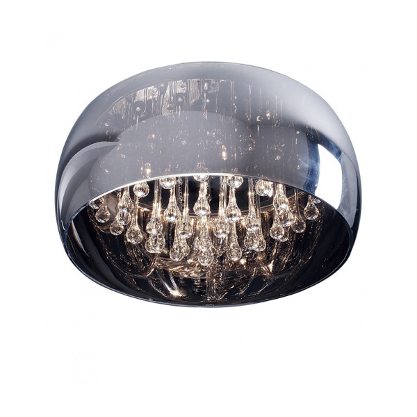 Люстра Zuma Line C0076-06X-F4FZ CRYSTAL