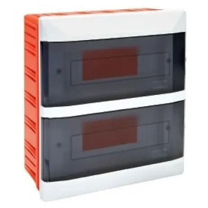 Вбудований щиток FAR BY30-116 24 SA (5.2.10.166783)