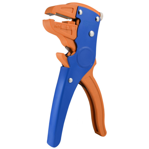 Інструмент для зняття ізоляції Аско-Укрем HS-700D - фото №2