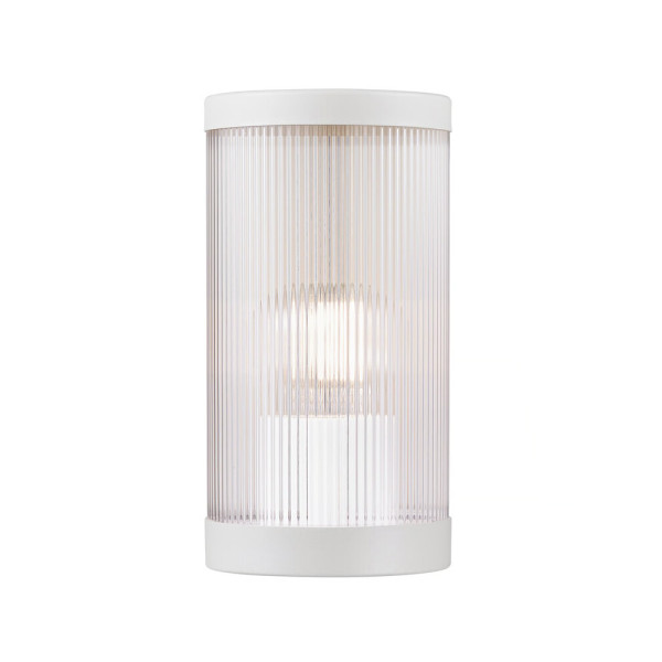 Вуличний світильник Nordlux 2218061001 Coupar E27 1x25W IP54 білий - фото №3