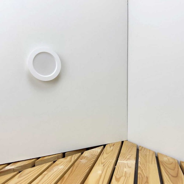 Светильник LED даунлайт Violux FRAME 6W 4200K круг IP20 ( 120060 ) - фото №1