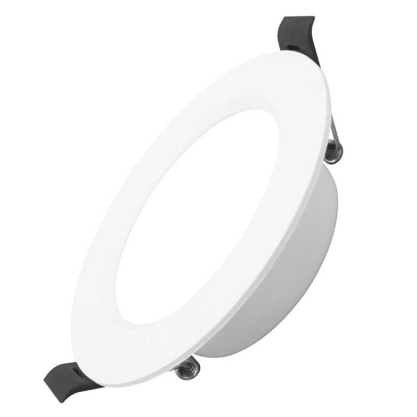 Светильник LED даунлайт Violux FRAME 6W 4200K круг IP20 ( 120060 ) - фото №9