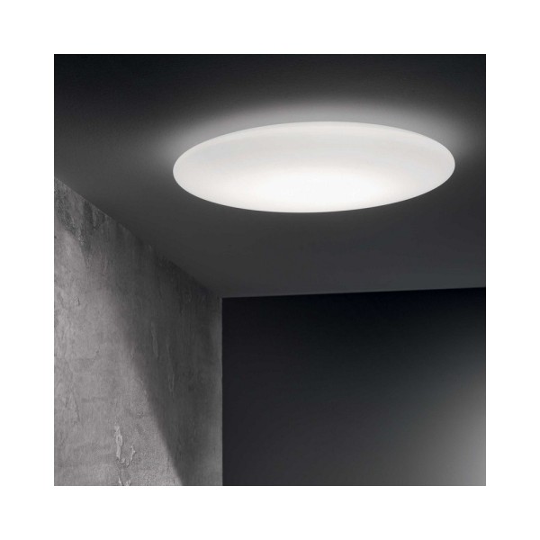 Світильник стельовий Ideal Lux 261164 Level - фото №1