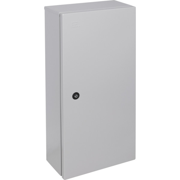 Металевий корпус E.Next e.mbox.pro.n.48 48 модулів навісний IP54 (p0100218) - фото №4