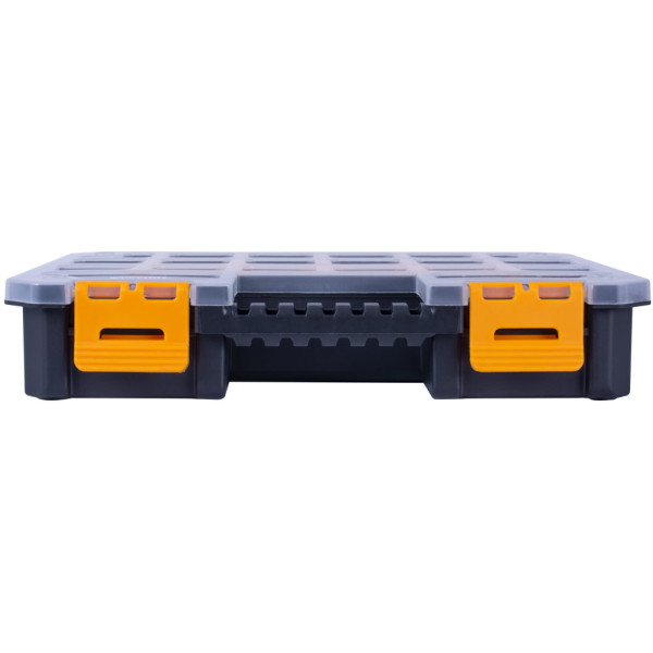 Пластиковый органайзер E.Next e.toolbox.pro.17, 14" 270x200x50мм (t011017) - фото №3