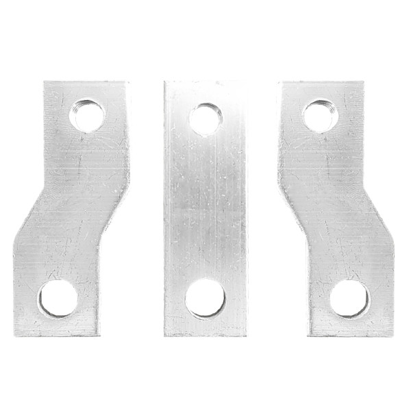 Шины переходные расширительные Promfactor KSHP333 для FMC3