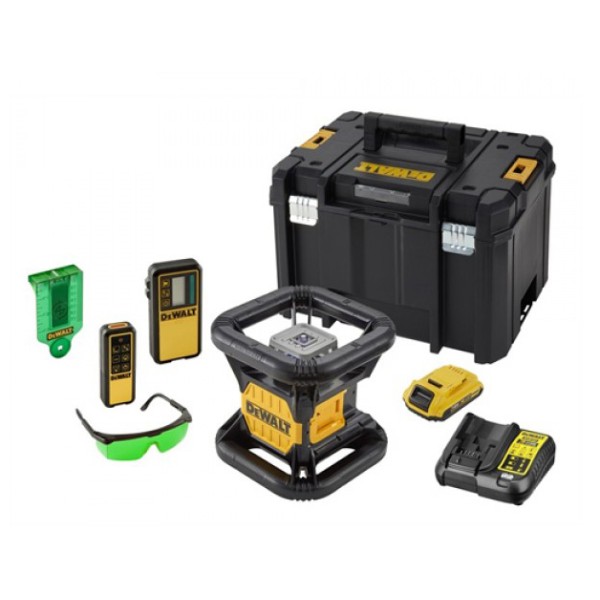 Нивелир DeWALT DCE079D1G - фото №2