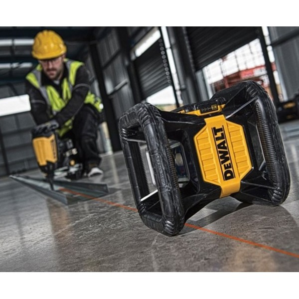 Нивелир DeWALT DCE079D1G - фото №4
