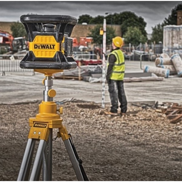 Нивелир DeWALT DCE079D1G - фото №5