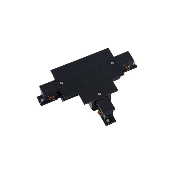 З'єднувач Nowodvorski 8246 CTLS Recessed Power T Connector Right 1 T-R1 IP20 чорний