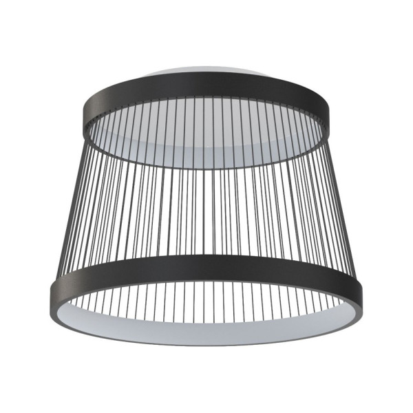 Люстра Zuma Line MX3328-2-3BT Balu Led 1x34W 3000K-6000K 4000Lm IP20