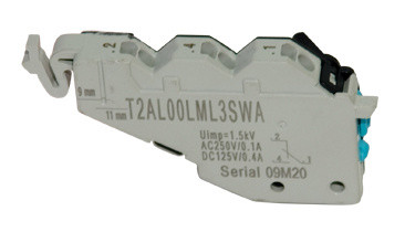 Расцепитель минимального напряжения ETI 004671957 NA2S 160-250AF AC 380-450V для автомата