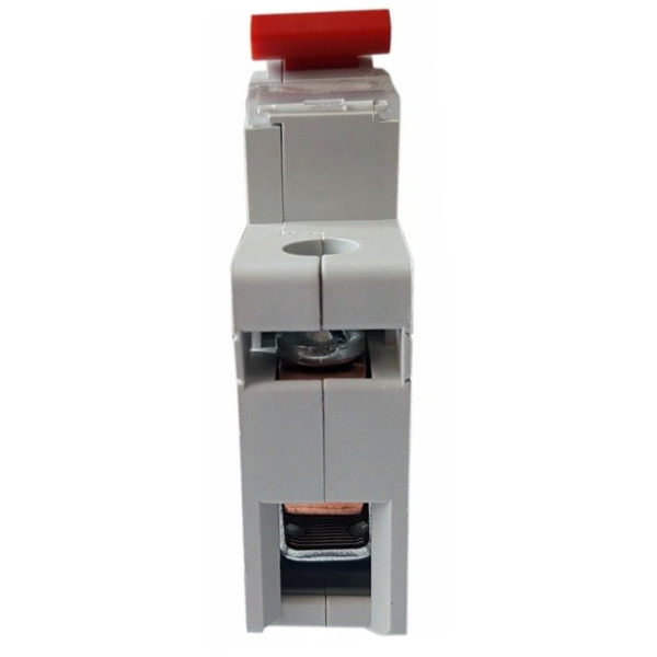 Вимикач навантаження ETI 002423117 SV 1125 1р 125A - фото №2