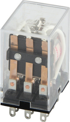 Проміжне реле E.Next e.control.p533 5А 24В DC (i.my3.24dc)