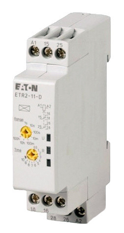 Реле часу Eaton Moeller ETR2-11