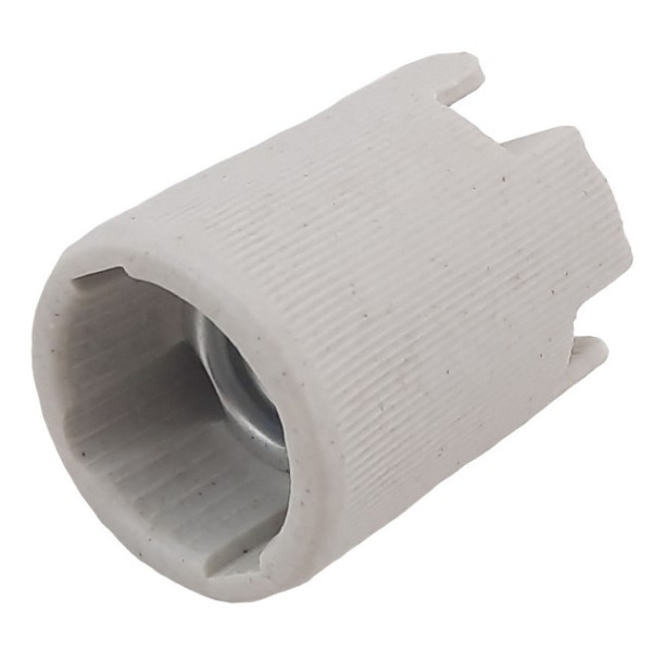 Керамический патрон TNSy Е14 (TNSy5000079)