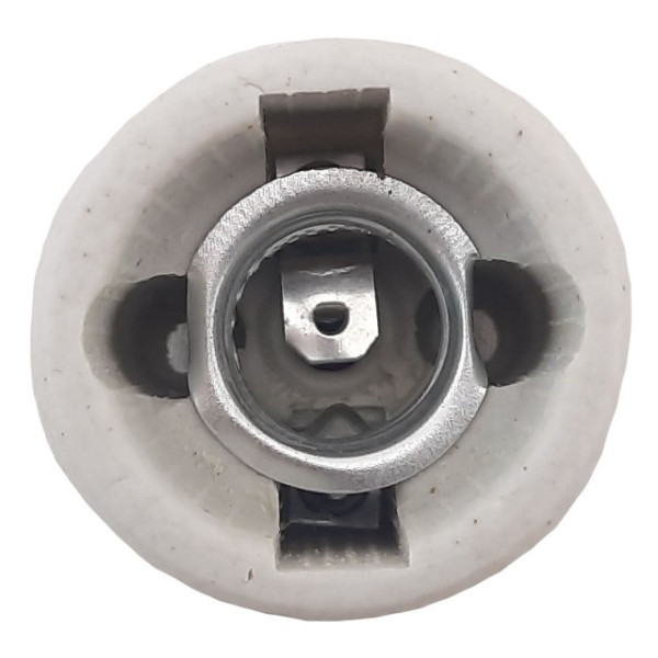 Керамический патрон TNSy Е14 (TNSy5000079) - фото №1