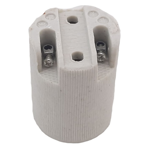 Керамический патрон TNSy Е14 (TNSy5000079) - фото №2