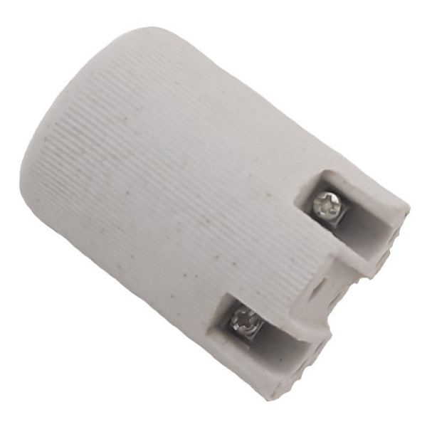 Керамический патрон TNSy Е14 (TNSy5000079) - фото №3