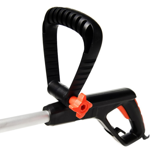 Садовий триммер Tekhmann BCE-0711 750Вт - фото №2