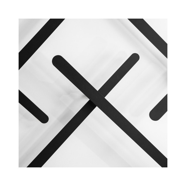 Бра, настінний світильник MJ-Light MJ18005 Croos LED 5x75W 4000K IP20 - фото №4