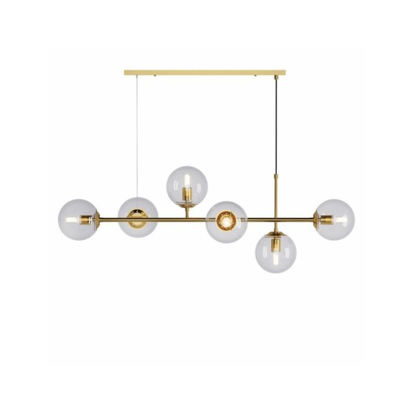 Люстра Pikart 15393-1 BB