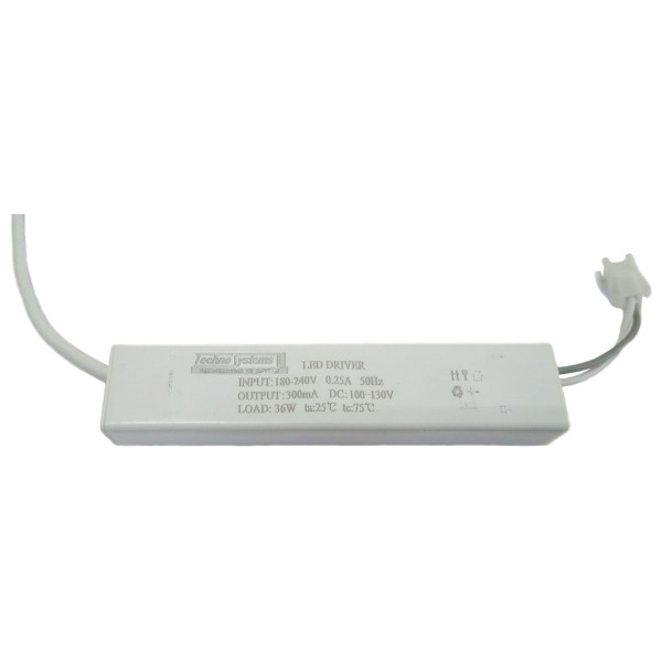 Драйвер для светильника TNSy PRISMATIC 36Вт 220В (TNSy5000331)