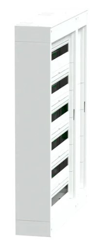 Щит навесной Schneider Electric PrismaSeT S LVSSD624 с распределительным каналом 6 рядов 24 модуля - фото №3