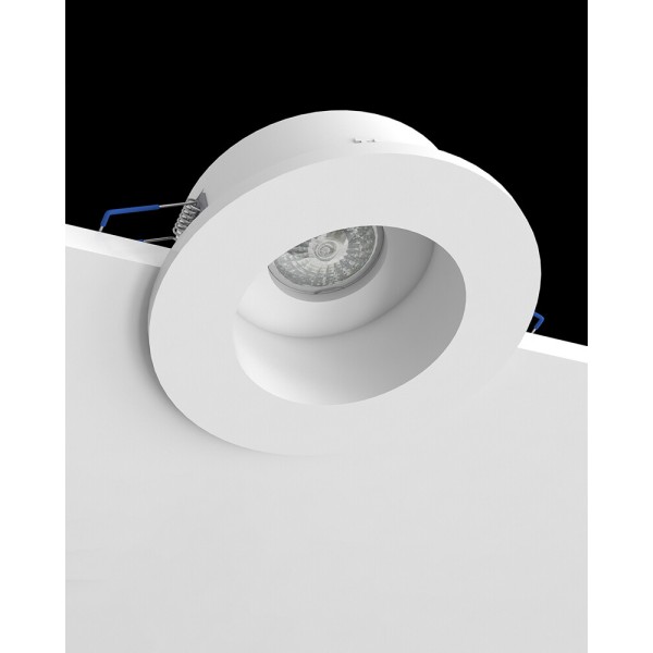 Точечный светильник Promin Glory L VN11 GU10/GU5.3 1x10W IP20 Wh