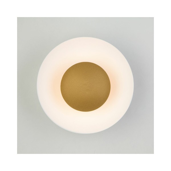 Бра, настінний світильник Imperium Light 770125.01.12.92 Evie Led 1x2W 4000K IP20 Білий - фото №1