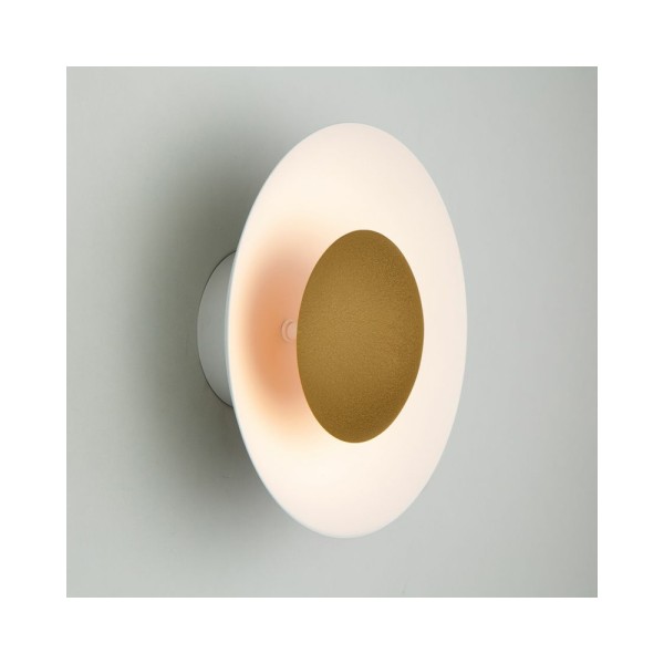 Бра, настінний світильник Imperium Light 770125.01.12.92 Evie Led 1x2W 4000K IP20 Білий - фото №3