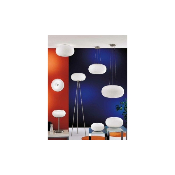 Светильник Eglo / Эгло 86811 Optica - фото №1