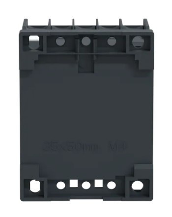 Контактор Schneider Electric TeSys K LC1K1201M7 3P 12A 220В - фото №2