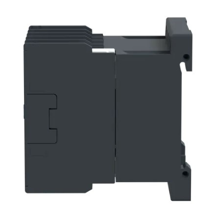 Контактор Schneider Electric TeSys K LC1K1201M7 3P 12A 220В - фото №3