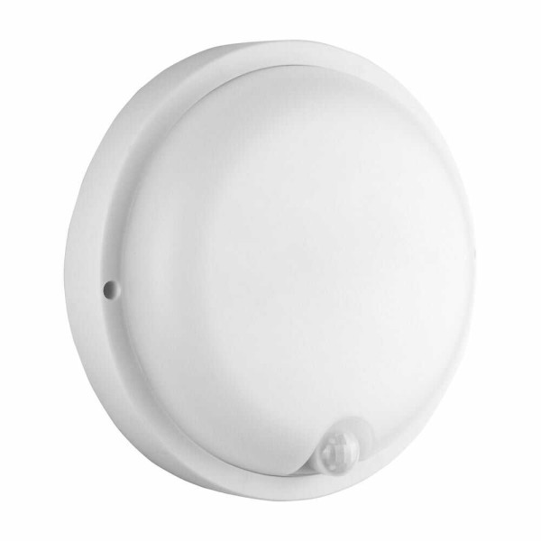 Светильник LED Violux ДББ ATOM sensor 18W 5000K IP54 ( 240041 )