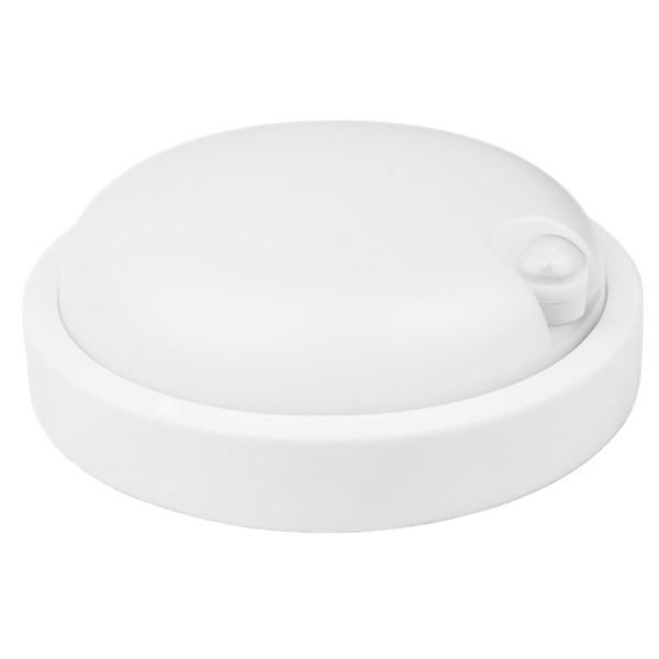 Светильник LED Violux ДББ ATOM sensor 18W 5000K IP54 ( 240041 ) - фото №1