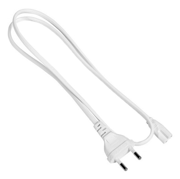 Электрическая вилка со шнуром Magnum PLF 10 LED 1м