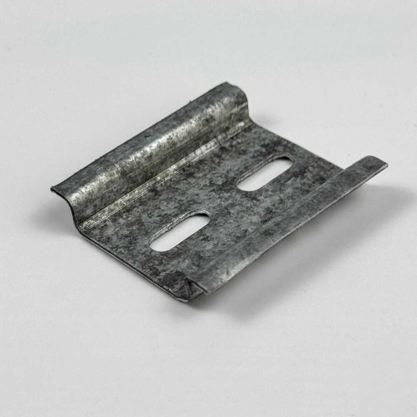 DIN-рейка 4 см (2 модуля) СКИМ ( С1701003 )