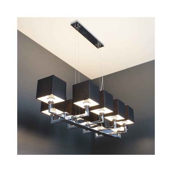 Люстра подвесная Imperium Light 18810117.09.05 Lord