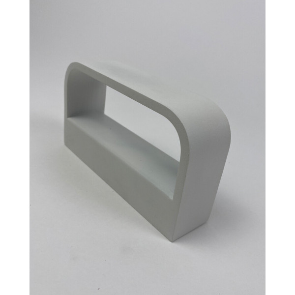 Світильник Nowodvorski 36912 Gess LED 1x7W 3000K 450Lm IP20 Wh - фото №3