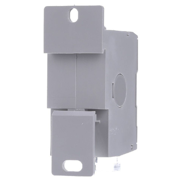 Блок розгалужувальний Hager 160A (вхід 1х70мм2; вихід 6х16мм2) - фото №1