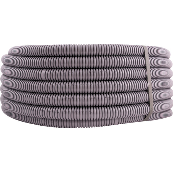 Гофрированная труба E.Next e.g.tube.ultra.14.20.p с протяжкой 14/20 (100м) (s035109) - фото №2