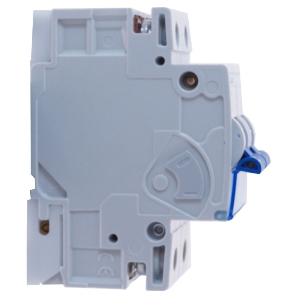 Автоматический выключатель Doepke DLS6i B25-2 - фото №3