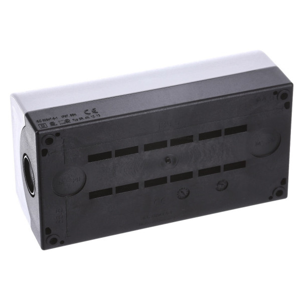 Eaton Moeller M22-I3 - фото №2