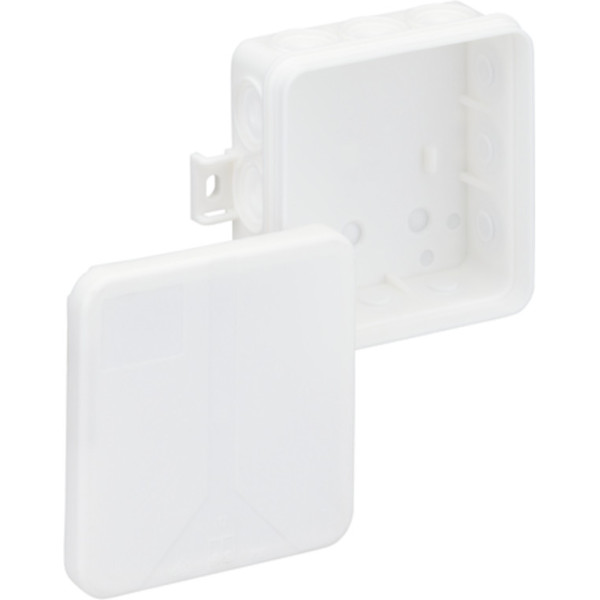 Зовнішня розвідна коробка Spelsberg i12-L/w (sp33261201) IP55