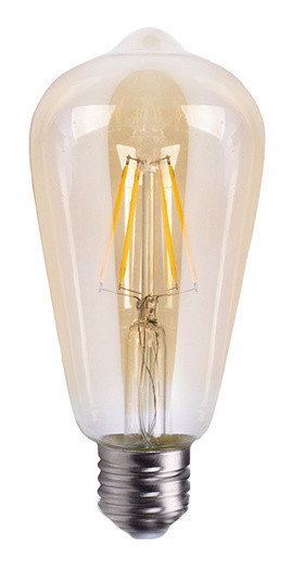 Лампа LED LB-764 Feron 4Вт E27 2700K