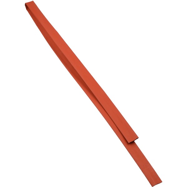 Термоусаджувальна трубка Аско-Укрем Ø10,0/5,0 коричнева 1м (A0150040322)