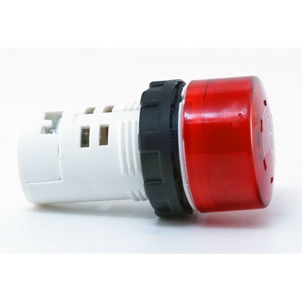 Зумер EMAS MBZS220S - фото №1