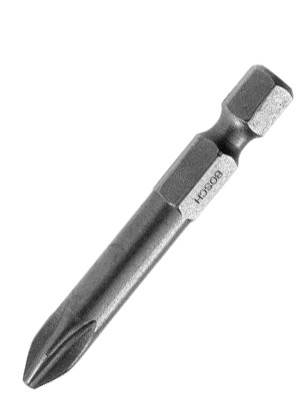 Біти Bosch ECO PZ2х49мм (60шт)