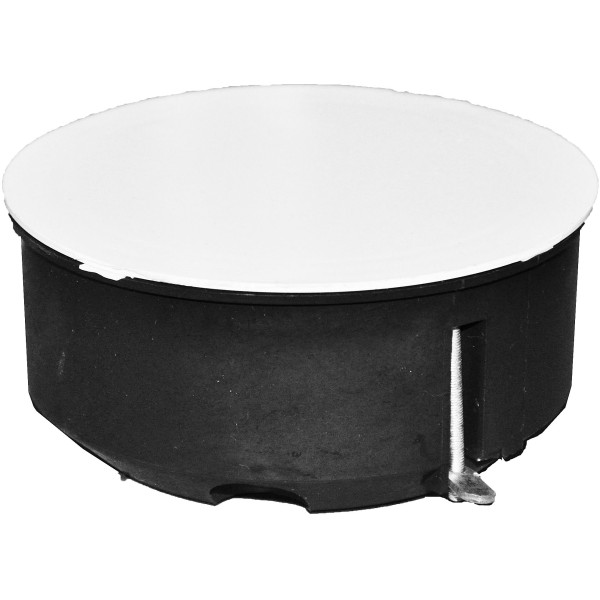 Разветвительная коробка Билмакс КРП-90Г (Б00000388) с крышкой - фото №1